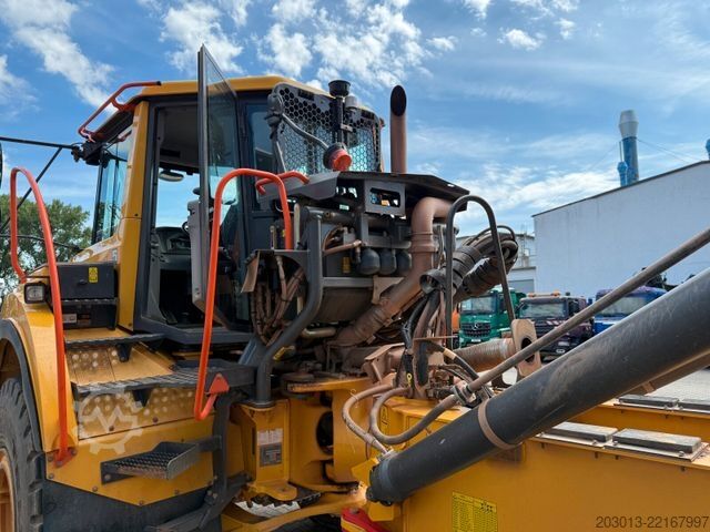 Other VOLVO A25G Dumper 9.564 h Baujahr 2021