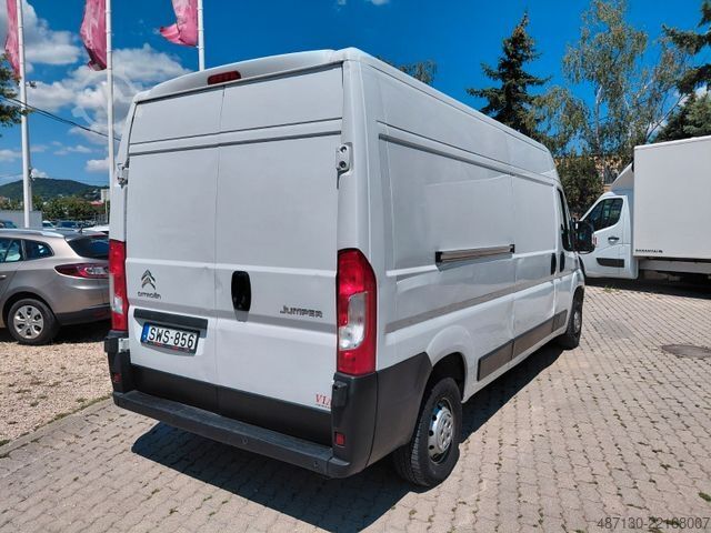 Panel van CITROEN Jumper 35 L3H2 Club BlueHDi 140