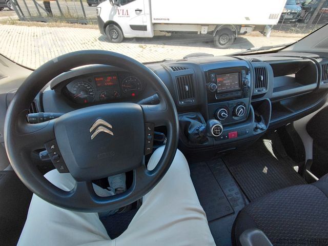 Panel van CITROEN Jumper 35 L3H2 Club BlueHDi 140