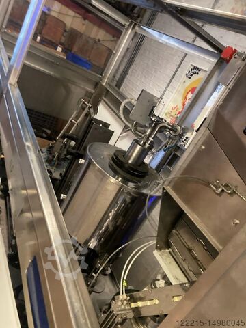 Framax RFC‐09/08/1‐C 2K A/P Atmosphärischer Füller Framax Atmosphärischer Füller