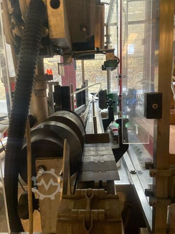 Framax RFC‐09/08/1‐C 2K A/P Atmosphärischer Füller Framax Atmosphärischer Füller