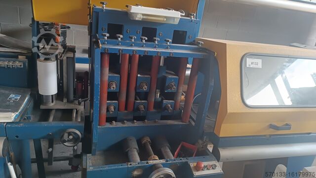 POLYAMID-MONTAGEWERK SCHÜCO ISOMAT 5