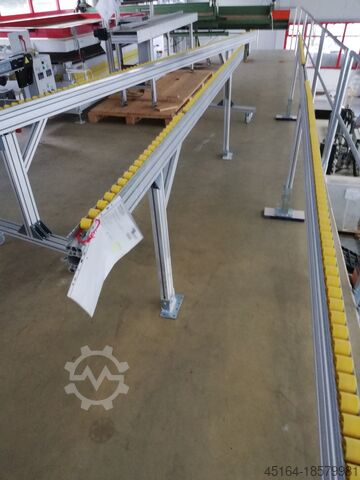 Roller support Grupp