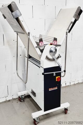 Dough sheeter Sinmag SM 520 F