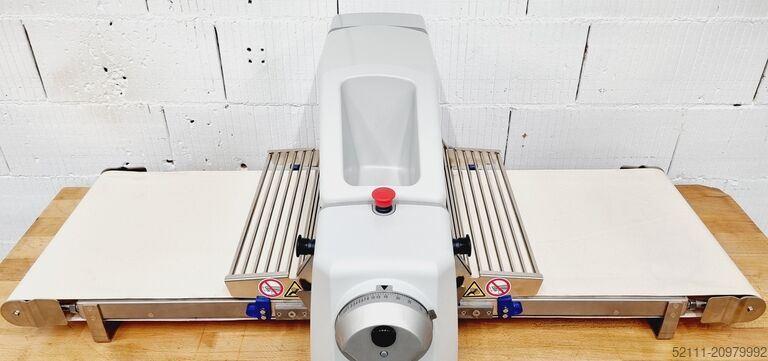 Dough sheeter Rondo Econom 4000 STM 5303