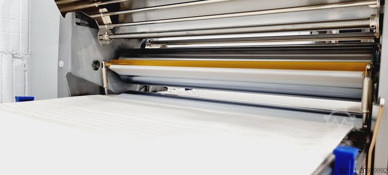 Dough sheeter Rondo Econom 4000 STM 5303