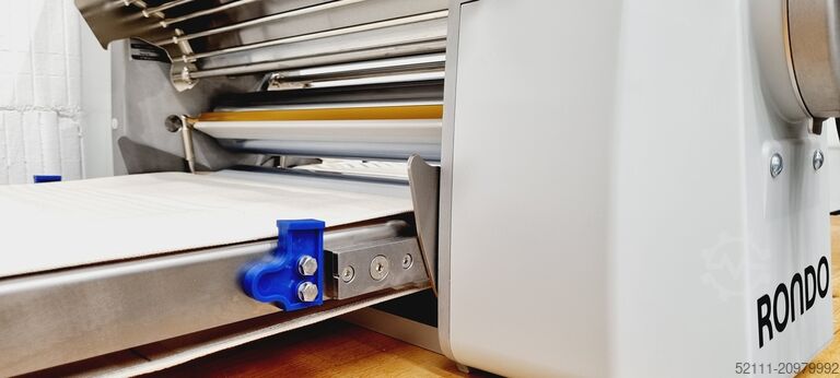 Dough sheeter Rondo Econom 4000 STM 5303