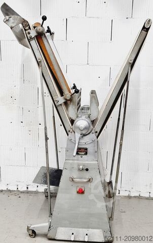 Dough sheeter Fritsch Rollfix 3W 600