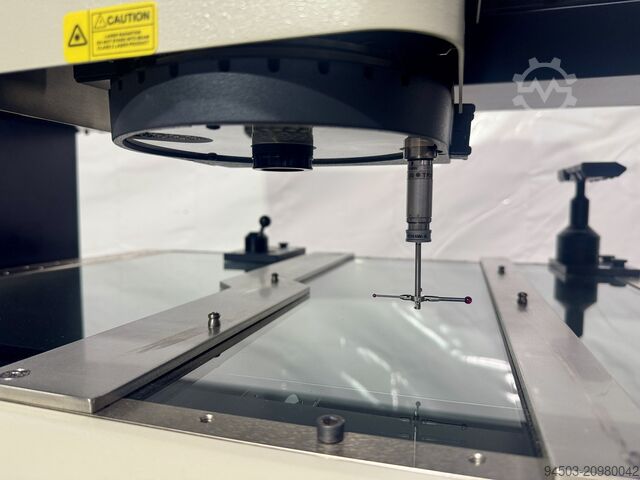 Coordinate measuring machine OGP Messtechnik Smartscope CNC 500