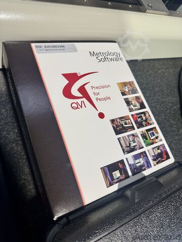 Coordinate measuring machine OGP Messtechnik Smartscope CNC 500