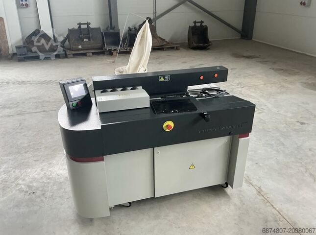 Perfect binder RIGO Lamibind 2000 EVA