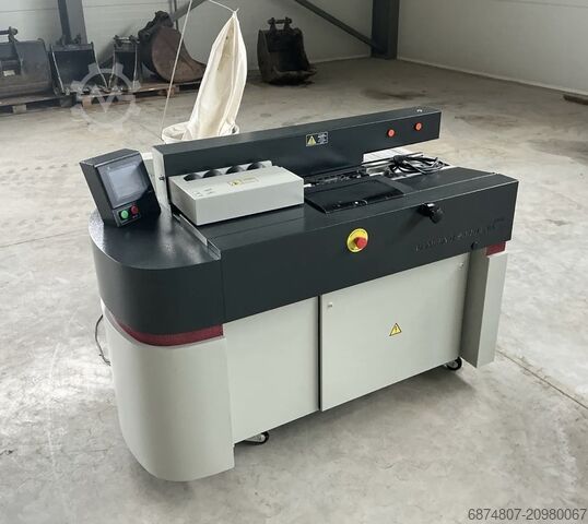 Perfect binder RIGO Lamibind 2000 EVA