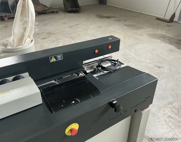 Perfect binder RIGO Lamibind 2000 EVA