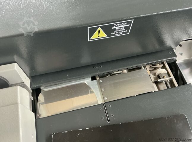 Perfect binder RIGO Lamibind 2000 EVA