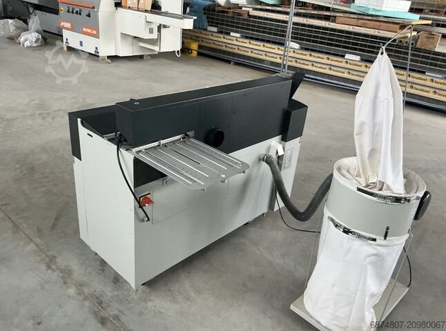 Perfect binder RIGO Lamibind 2000 EVA