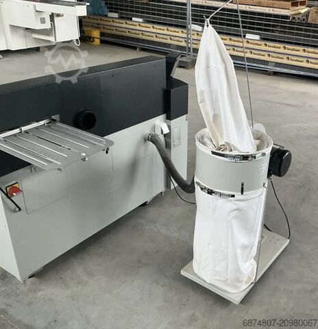 Perfect binder RIGO Lamibind 2000 EVA