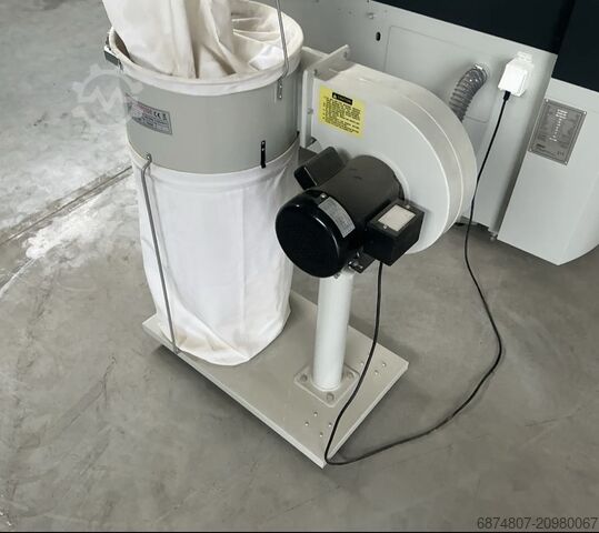 Perfect binder RIGO Lamibind 2000 EVA