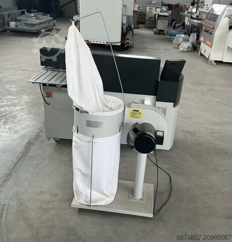 Perfect binder RIGO Lamibind 2000 EVA