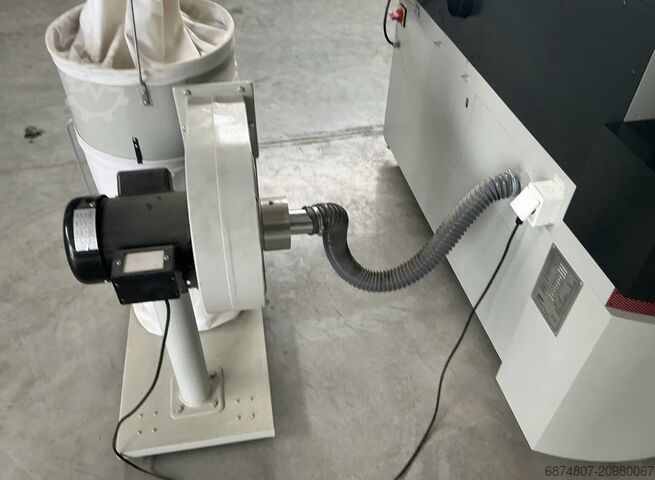 Perfect binder RIGO Lamibind 2000 EVA