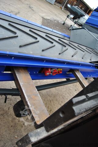 Conveyor belt ASCO CB 3000