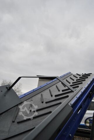 Conveyor belt ASCO CB 3000