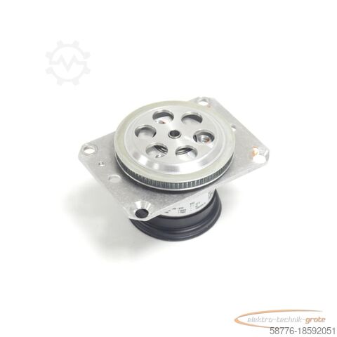 Control unit Sick SRM50-HAA0-K22 Id. 1037064 Motorfeedback / Resolver