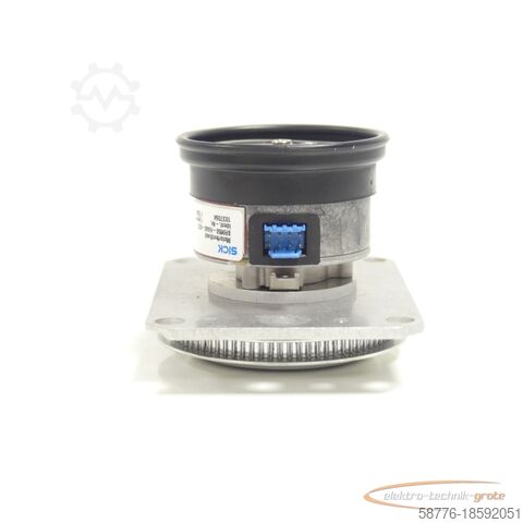 Control unit Sick SRM50-HAA0-K22 Id. 1037064 Motorfeedback / Resolver