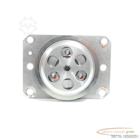 Control unit Sick SRM50-HAA0-K22 Id. 1037064 Motorfeedback / Resolver