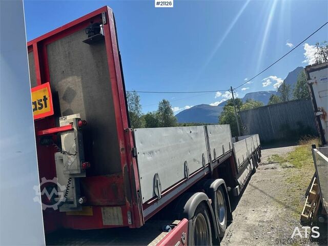 HRD Jumbosemi HRD Jumbosemi