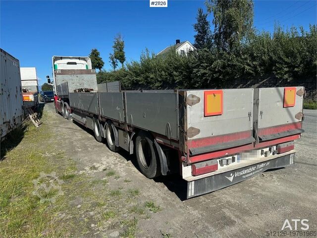 HRD Jumbosemi HRD Jumbosemi