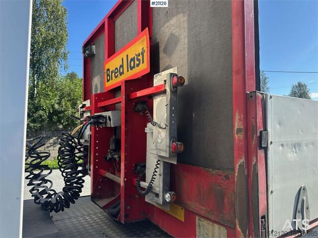 HRD Jumbosemi HRD Jumbosemi