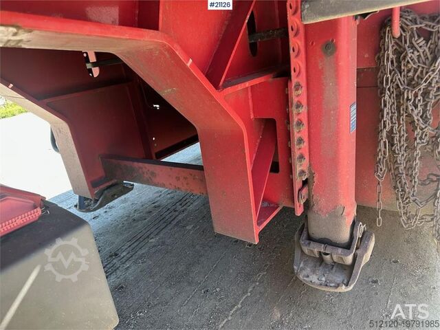 HRD Jumbosemi HRD Jumbosemi