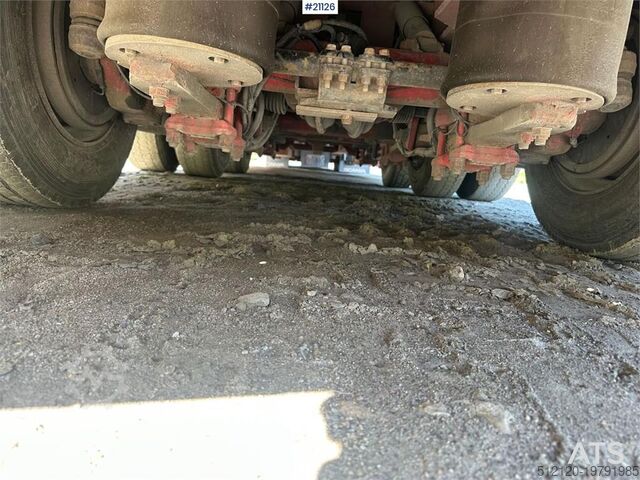 HRD Jumbosemi HRD Jumbosemi
