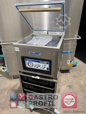 Vacuum machine VakuMit EST 20 LC