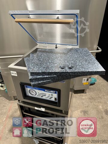 Vacuum machine VakuMit EST 20 LC