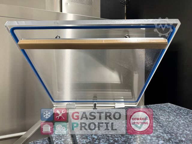 Vacuum machine VakuMit EST 20 LC