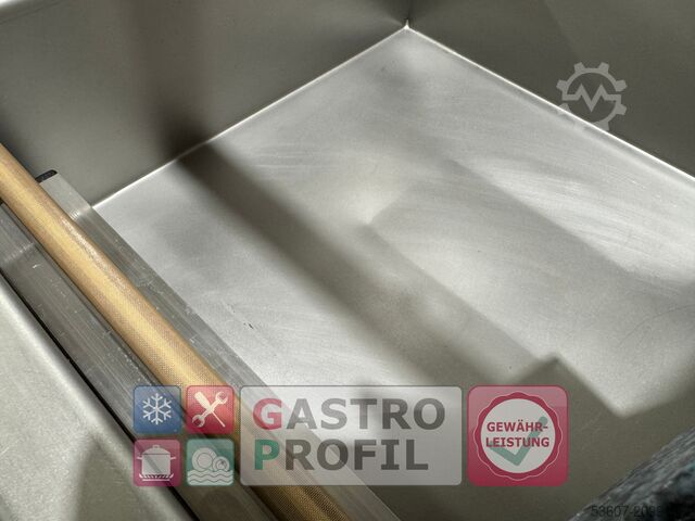 Vacuum machine VakuMit EST 20 LC