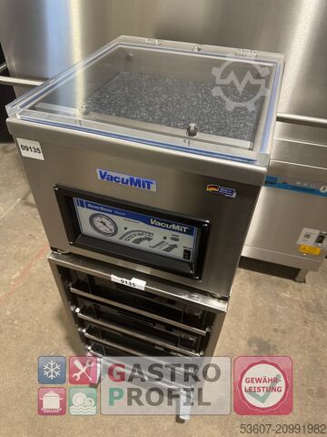 Vacuum machine VakuMit EST 20 LC