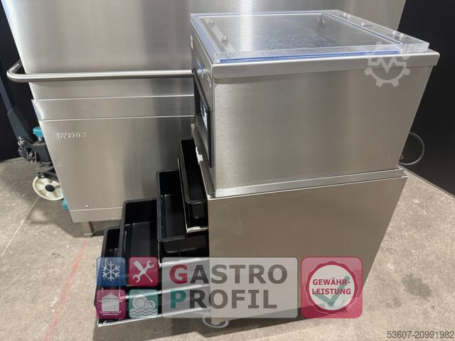 Vacuum machine VakuMit EST 20 LC