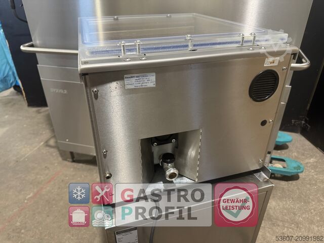 Vacuum machine VakuMit EST 20 LC