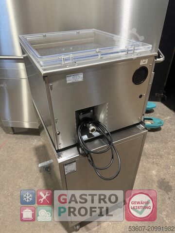 Vacuum machine VakuMit EST 20 LC