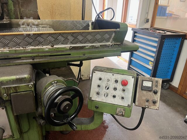 Surface grinding machine Okamoto PSG 63 – UAN