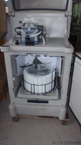 Probeentnehmer HACH AWRS  9503600