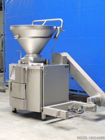Vakuumfüller Handtmann VF620