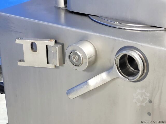 Vakuumfüller Handtmann VF620