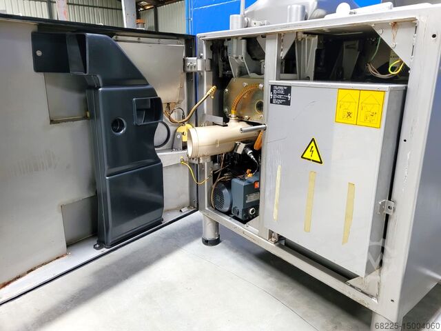 Vakuumfüller Handtmann VF620