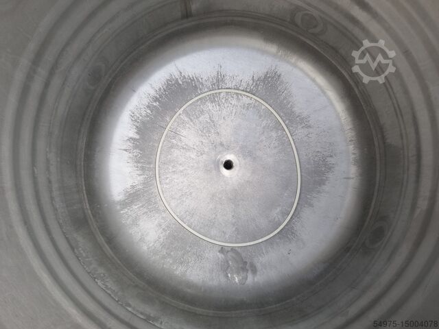 Storage tank Eurocont 