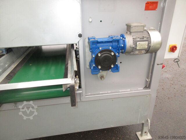 Gebrauchter Rollensortierer Allround Rollensortierer