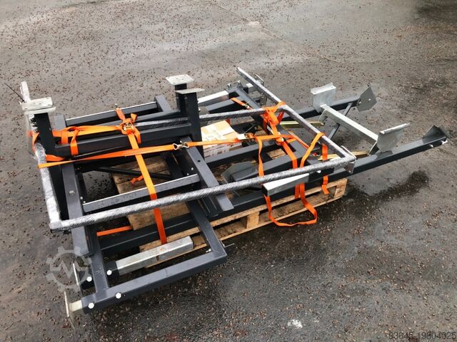 Gebrauchter Rollensortierer Allround Rollensortierer