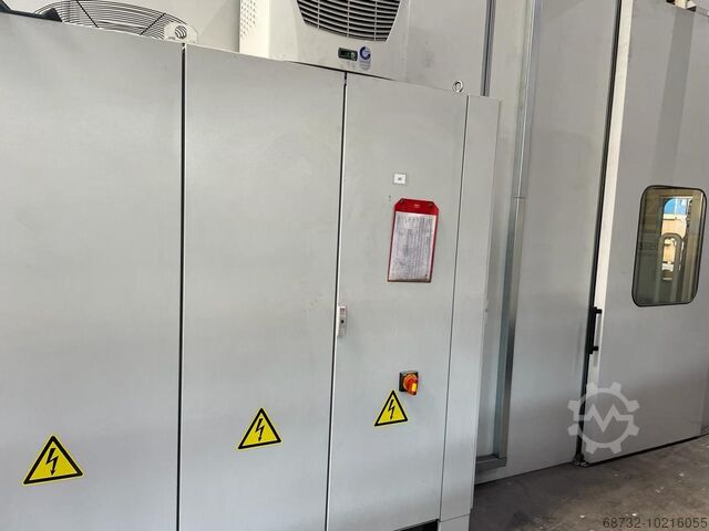 Rösler FKS 35 Rösler FKS 35 Tandem